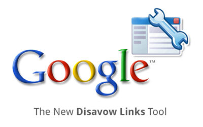 Como desautorizar enlaces con Disavow Tool