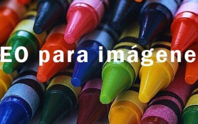 Saca el máximo partido al SEO con tus imágenes