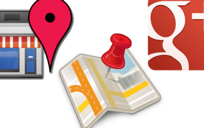 Como crear tu cuenta de Google + Local (Antes Google Places)