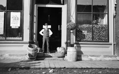 4 Sencillos pasos para mejorar tu SEO local