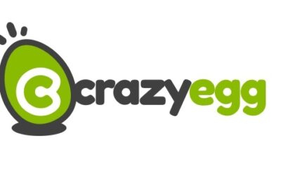 Crazy Egg: Descubre dónde hacen clic tus usuarios