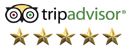 5-stars-on-Tripadvisor