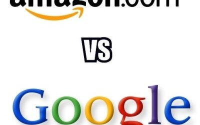 Amazon se prepara para hacer la competencia a Google Adwords