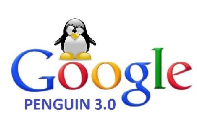 Google lanza Penguin 3.0: Todo lo que deberías saber