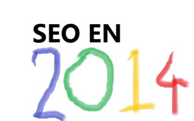 Los mayores cambios SEO en 2014