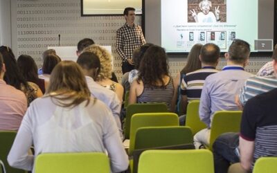 Evento Google Partners y Online Zebra