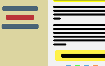 6 Errores de tu landing page que pueden estar arruinando tus campañas