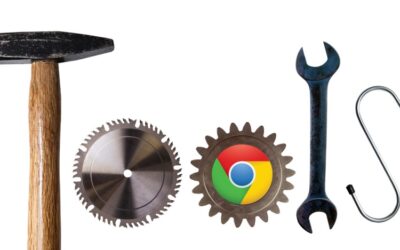 Extensiones de Chrome para SEO