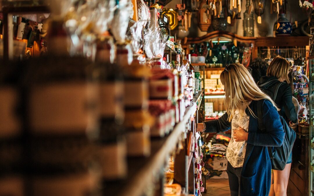 La conversión desconocida de Google Ads: Visita a Tienda