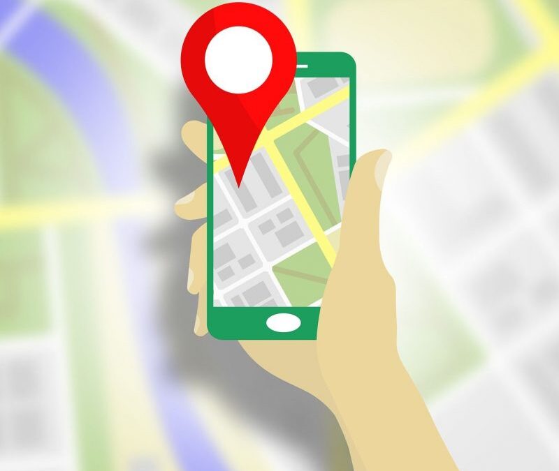 Cómo aparecer en Google Maps y ganar visibilidad