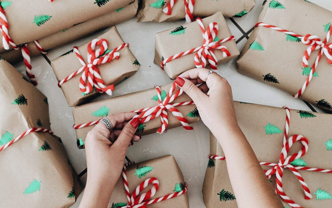 Campañas de Navidad en Google Ads