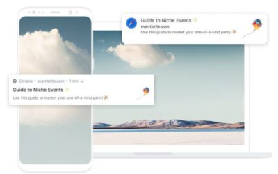 ¿Qué son las notificaciones push y cómo usarlas en tu web?