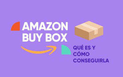 Amazon Buy Box: ¿Qué es y cómo conseguirla?