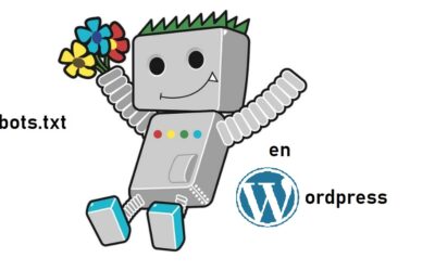Guía de Robots.txt para WordPress