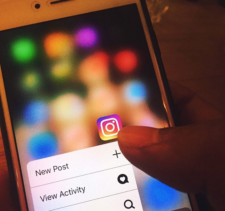 El algoritmo de Instagram: ¿Cómo funciona?