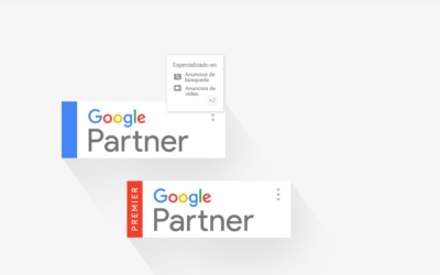 Requisitos para ser Google Partner a partir de 2020