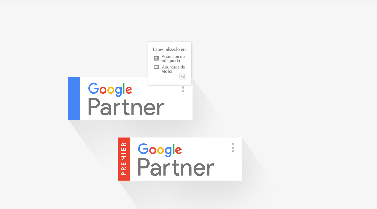 requisitos partners de google