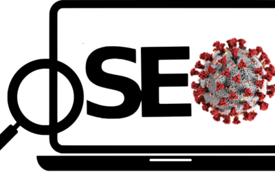 El SEO y el Coronavirus: tendencias de búsqueda