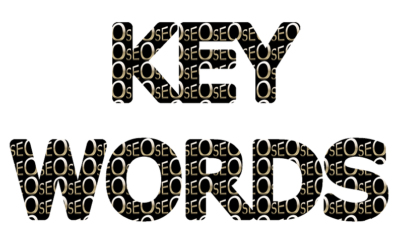 Qué son las palabras clave y qué intenciones de búsqueda existen