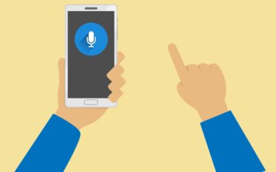 Búsquedas por voz: Qué son y cómo afectan al SEO