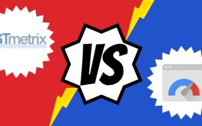 GTmetrix Vs PageSpeed ¿Cuál uso para medir la velocidad web?