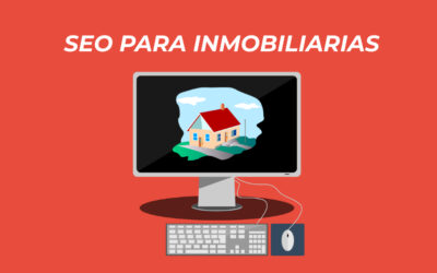 10 Consejos SEO para inmobiliarias