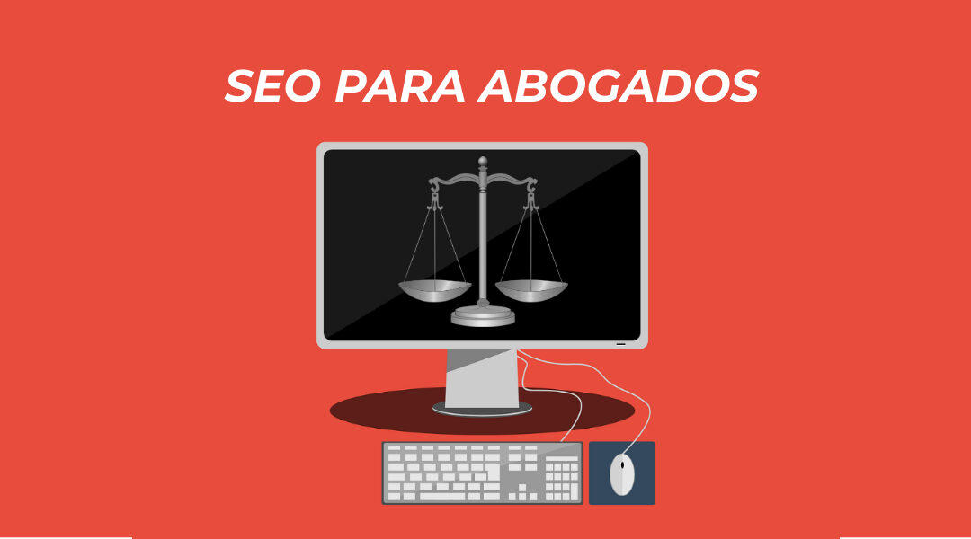 10 consejos SEO para abogados
