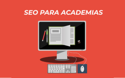 10 Consejos SEO para academias de formación