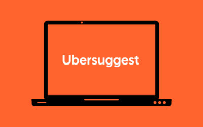 ¿Qué es Ubersuggest y cómo funciona? [Actualizado]