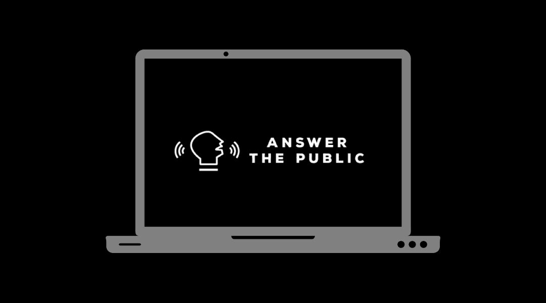 ¿Qué es Answer the Public y cómo puede ayudarte en tu Keyword Research?