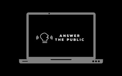 ¿Qué es Answer the Public y cómo puede ayudarte en tu Keyword Research?