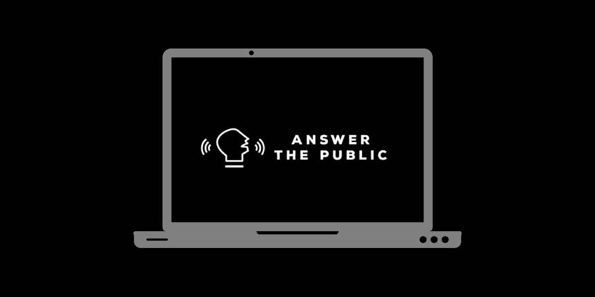 ¿Qué es Answer the Public y cómo puede ayudarte en tu Keyword Research?