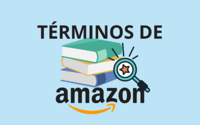 Los términos de Amazon que todo vendedor debería conocer