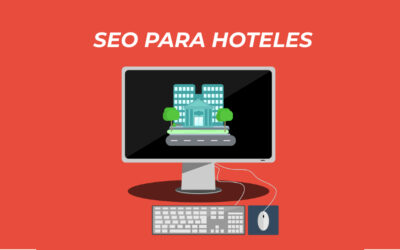 Consejos y estrategias SEO para hoteles