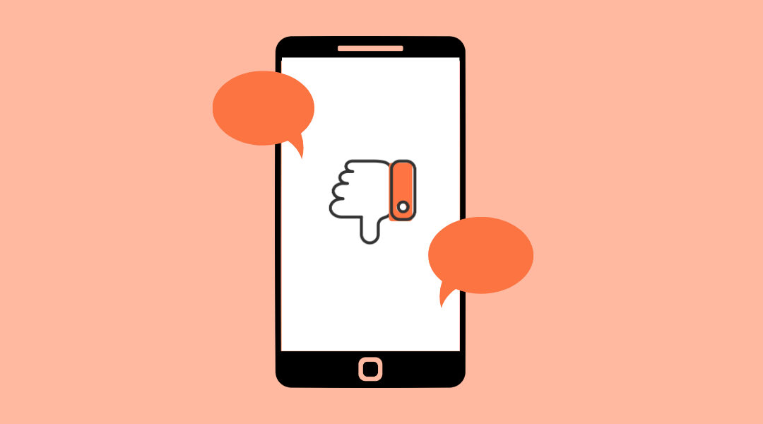 ¿Cómo gestionar una crisis en redes sociales?