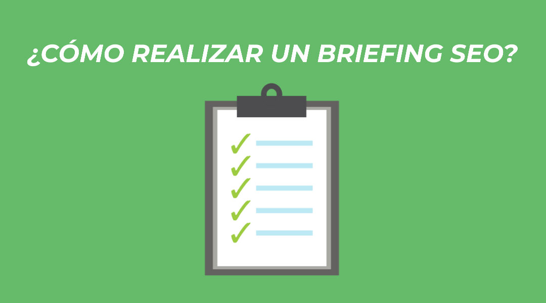 ¿Qué debo saber de mi cliente antes de hacer SEO?