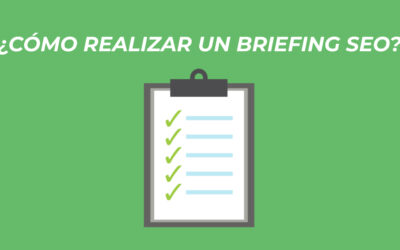 ¿Qué debo saber de mi cliente antes de hacer SEO?