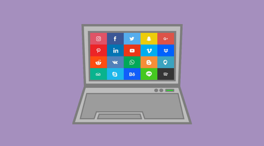¿Cómo realizar la integración de Redes Sociales en WordPress?