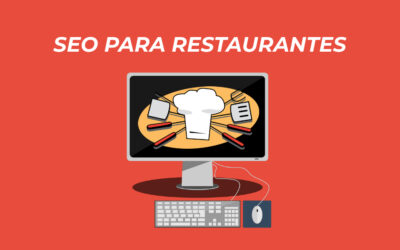 Los mejores consejos y estrategias SEO para restaurantes