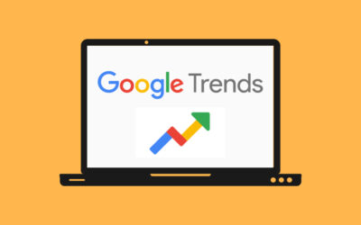 Qué es Google Trends y cómo utilizarlo en tu estrategia SEO