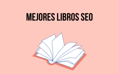 Los mejores libros SEO