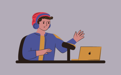 Cómo utilizar Podcast en tu estrategia de Marketing