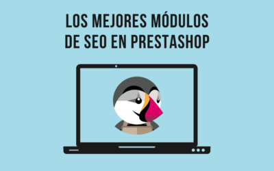 Los mejores módulos de SEO en PrestaShop