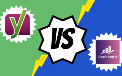 Rank Math vs Yoast SEO: ¿Cuál de los dos es mejor Plugin SEO para WordPress?