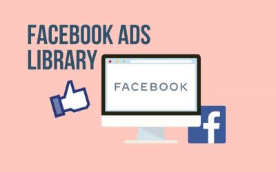 Cómo utilizar Facebook Ads Library