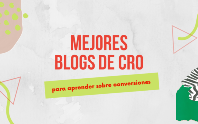Los mejores blogs de CRO