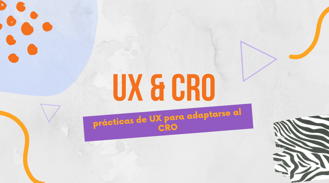 UX & CRO