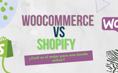 WooCommerce vs Shopify: ¿Cuál es el mejor para una tienda online?