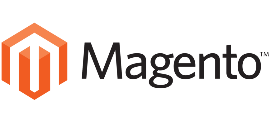 Magento official logo