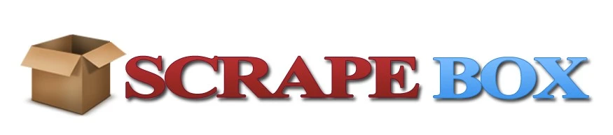Scrapebox Logo